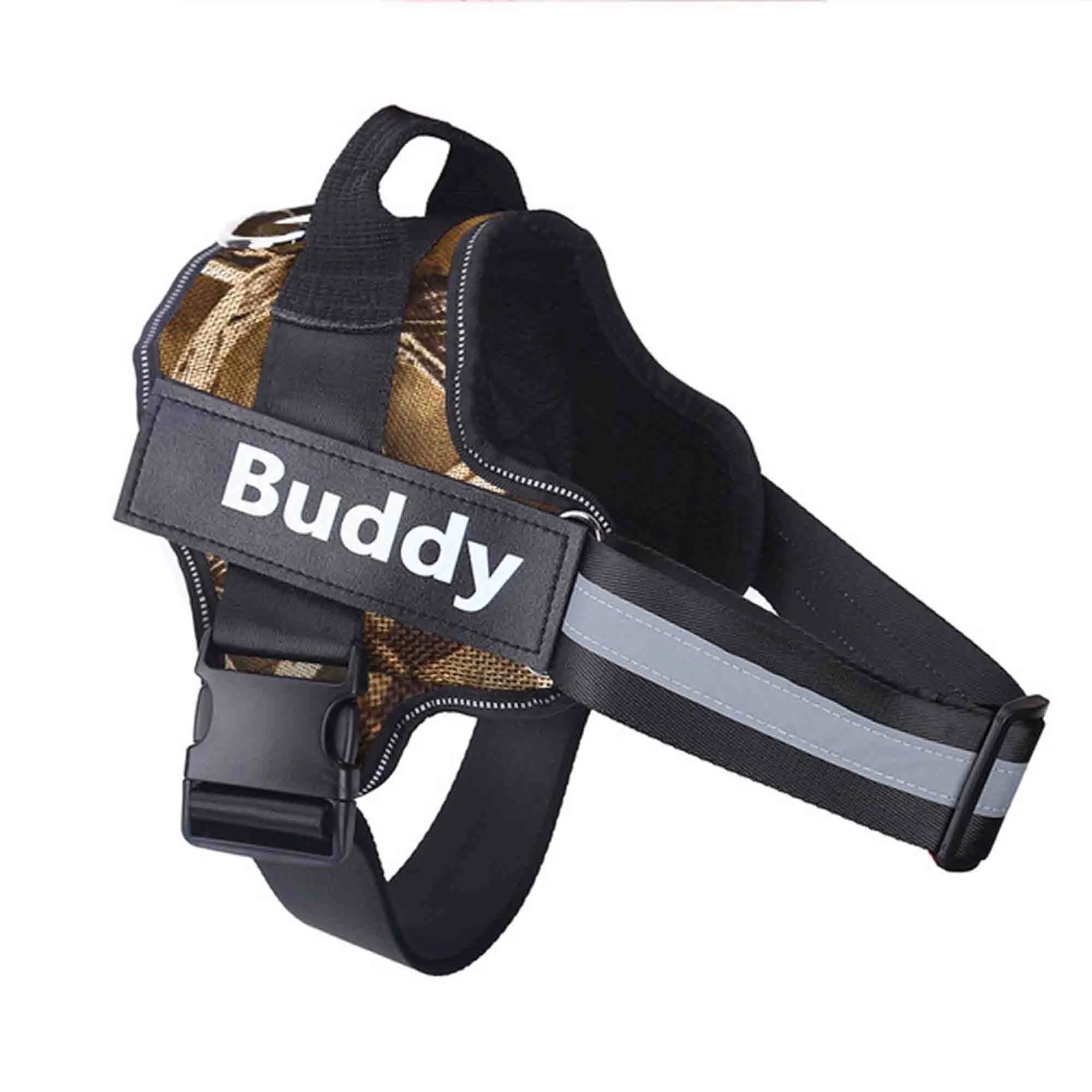 Pet Traction Rope Chest Strap 5