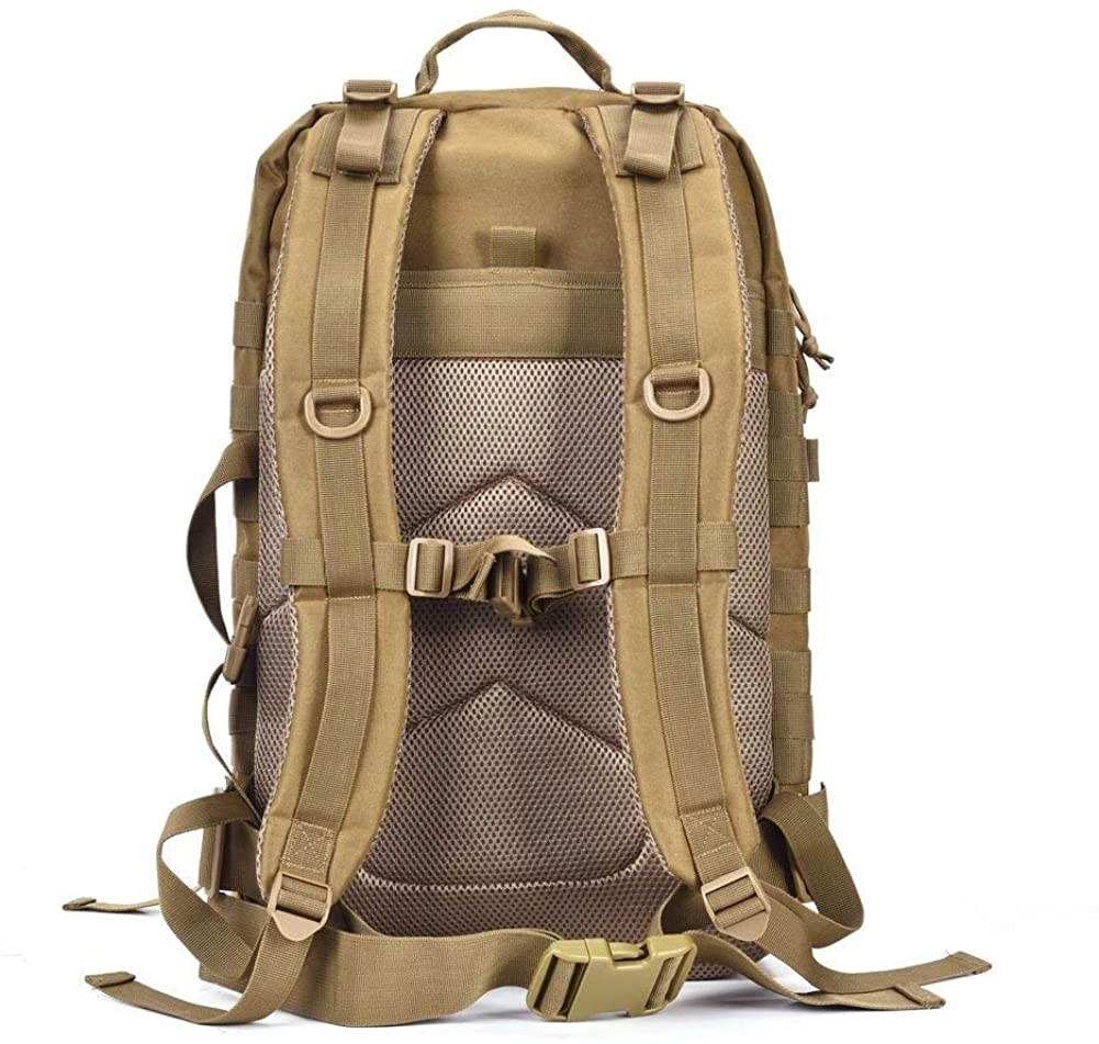 Military Tactical Backpack 11