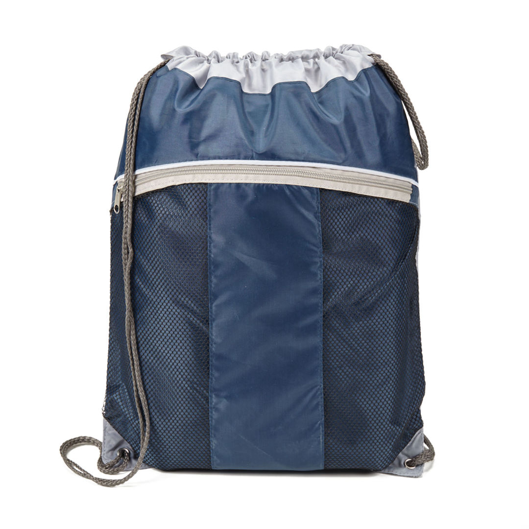 Leader Drawstring Bag 43