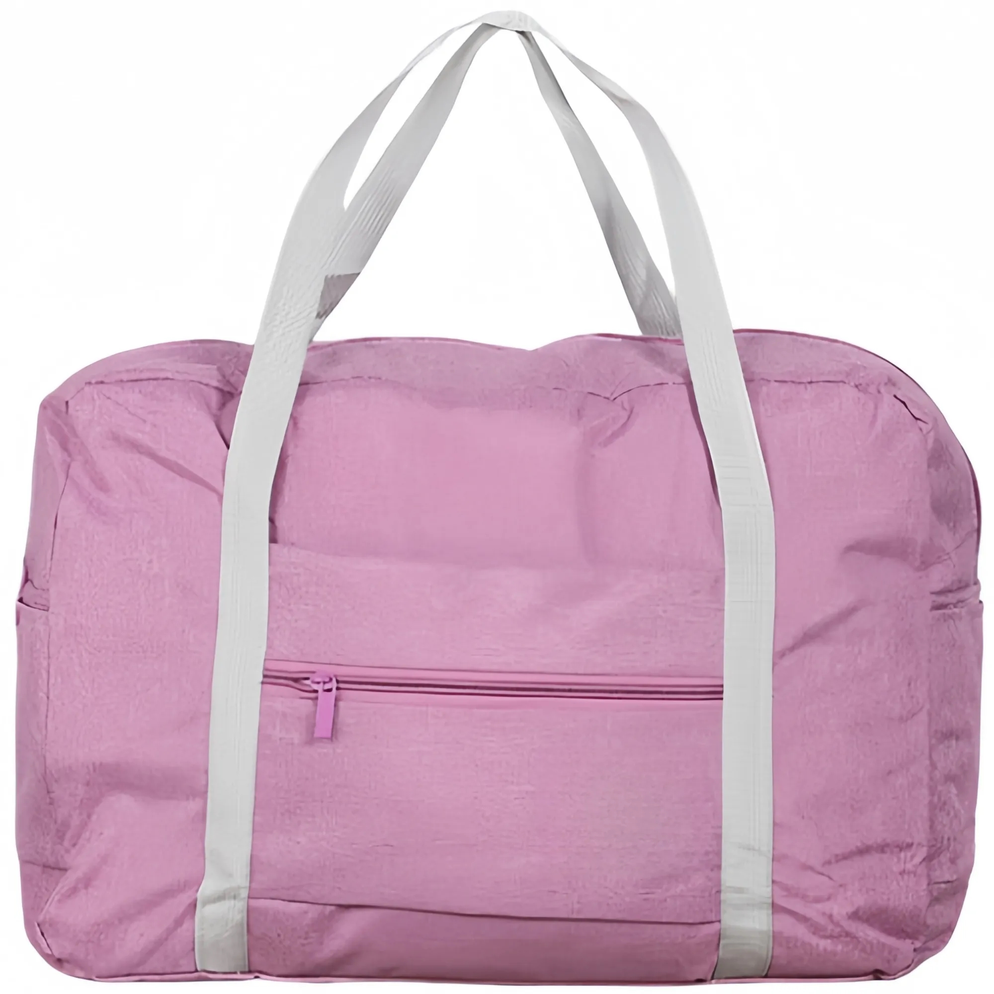 Travel Storage Foldable Zipper Duffel Bag 2