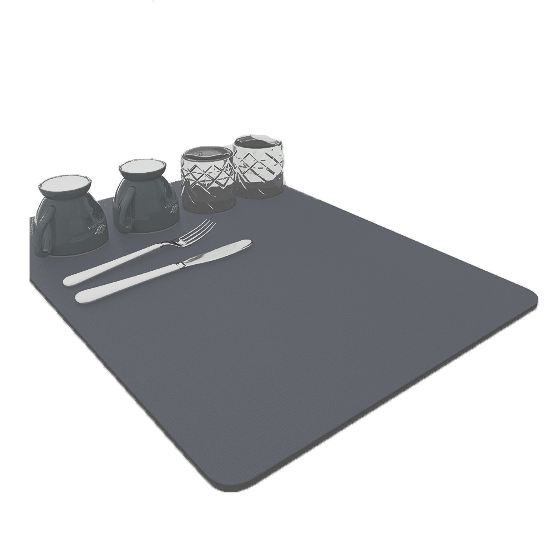 Kitchen Drying Mat 5