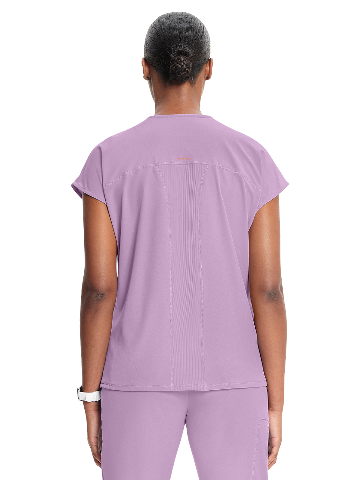 Infinity GNR8 - Women's Henley Top 21