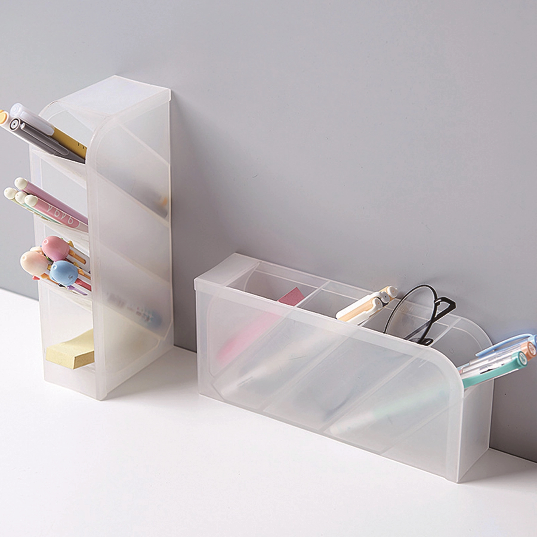 Pen Organizer Storage 3