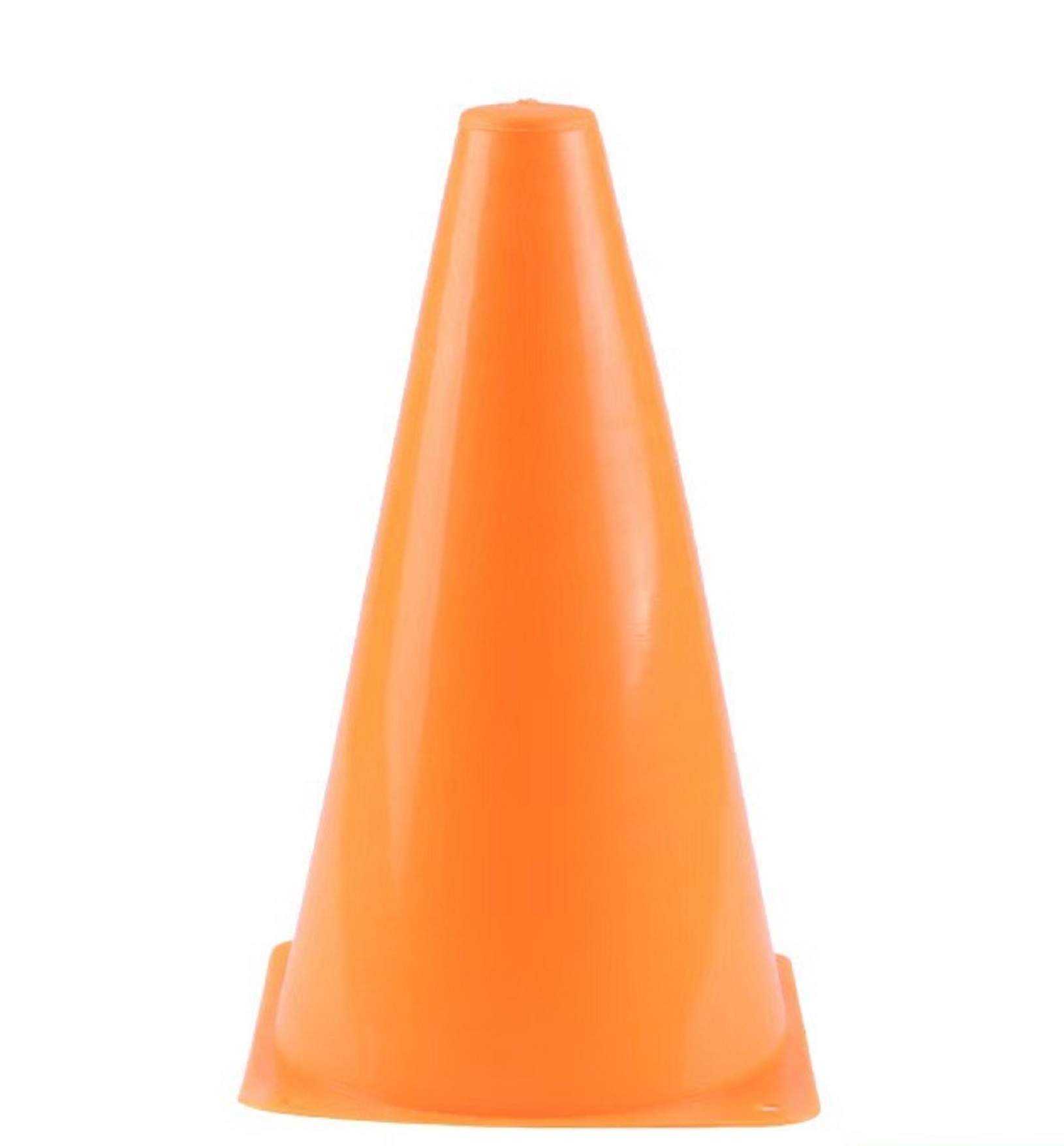 7 Inch Soccer Cones 10