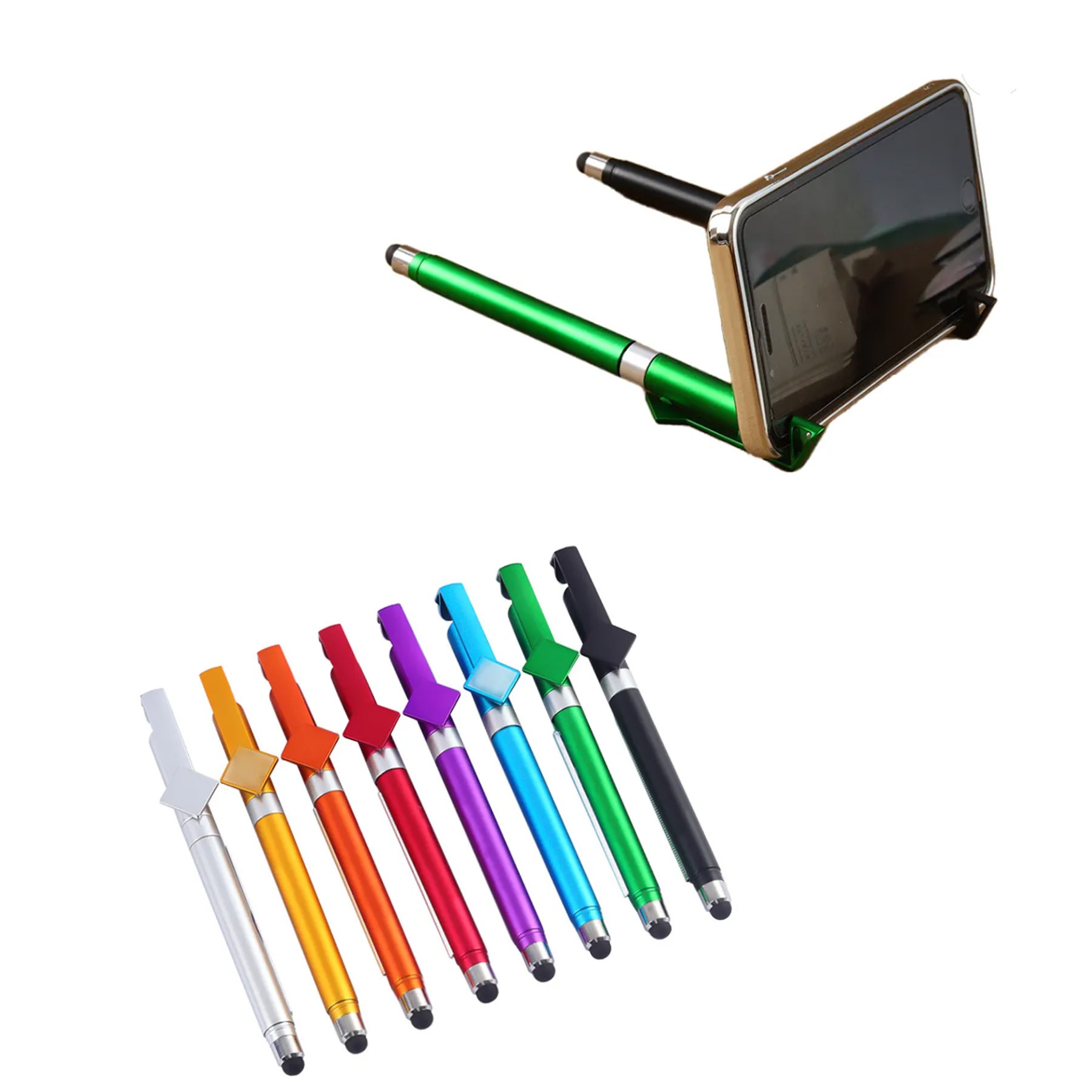 Rollout Phone Holder Paper Pen 2