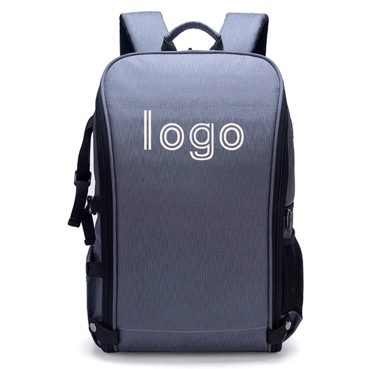 Camera Backpack Bag Professional big Capacity 3