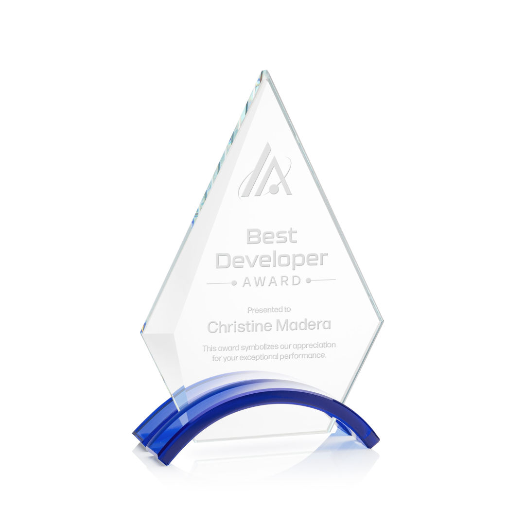 Fremont Award - Blue 2