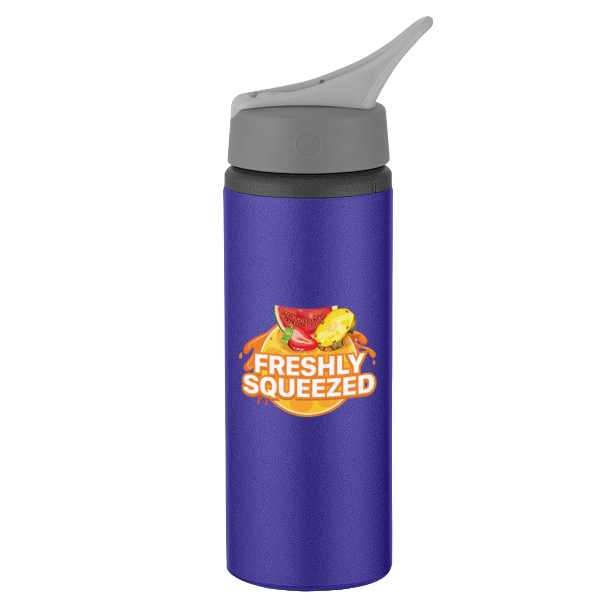 25 Oz. Aluminum Bike Bottle 14