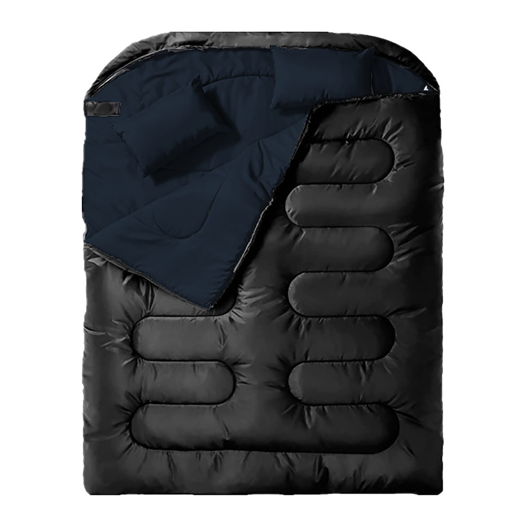 Double Sleeping Bag for Adults 8