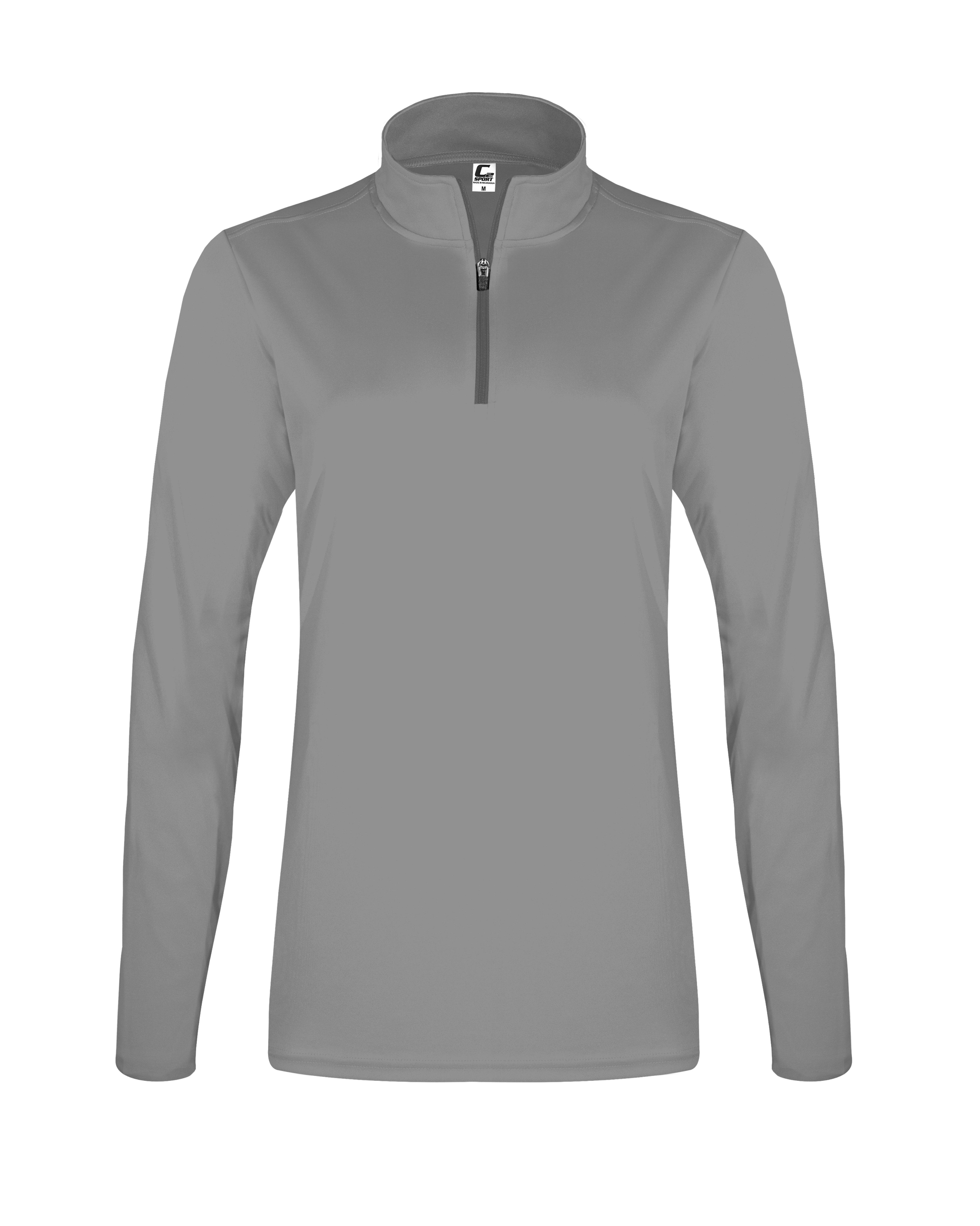 C2 Women's 1/4 Zip 4