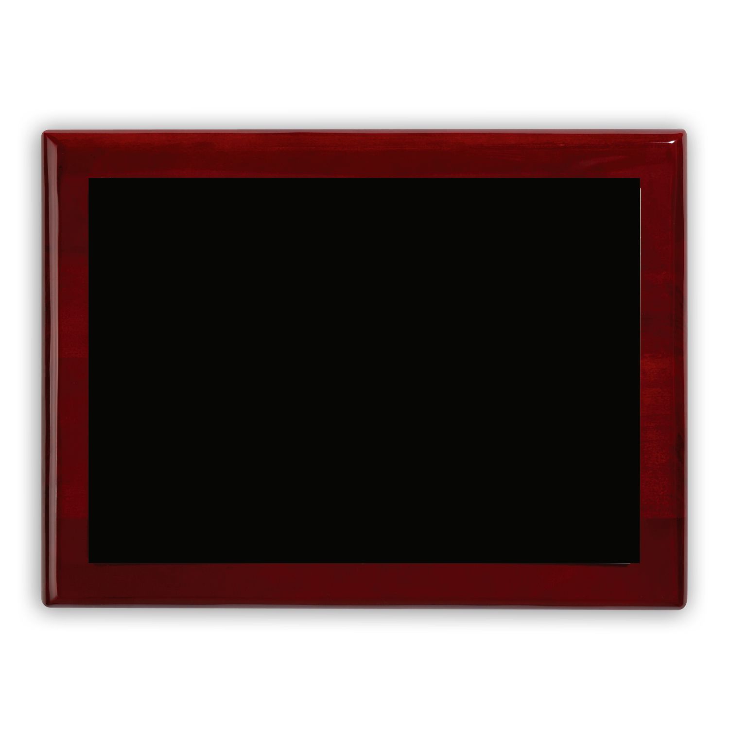 Fairfield Large Plaque Award 1