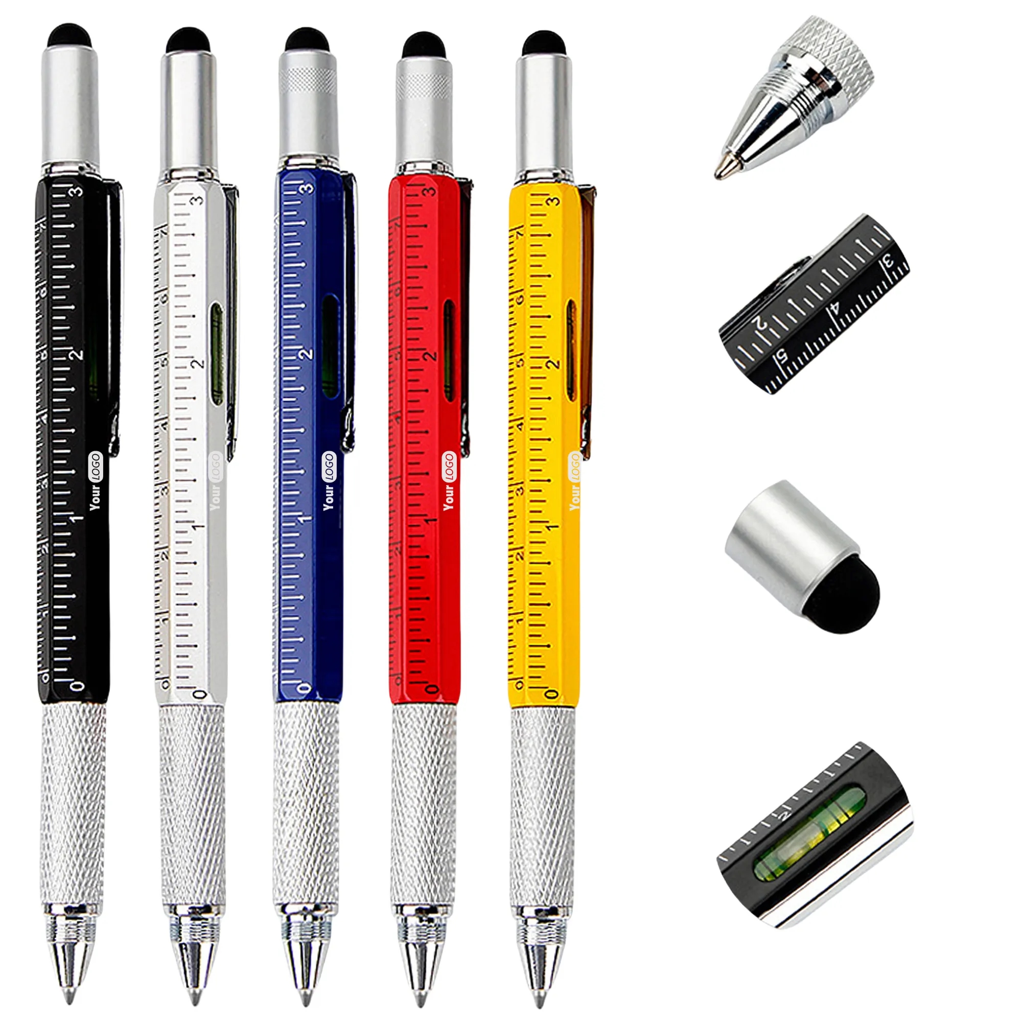 Multitool Tech Tool Pen MOQ100