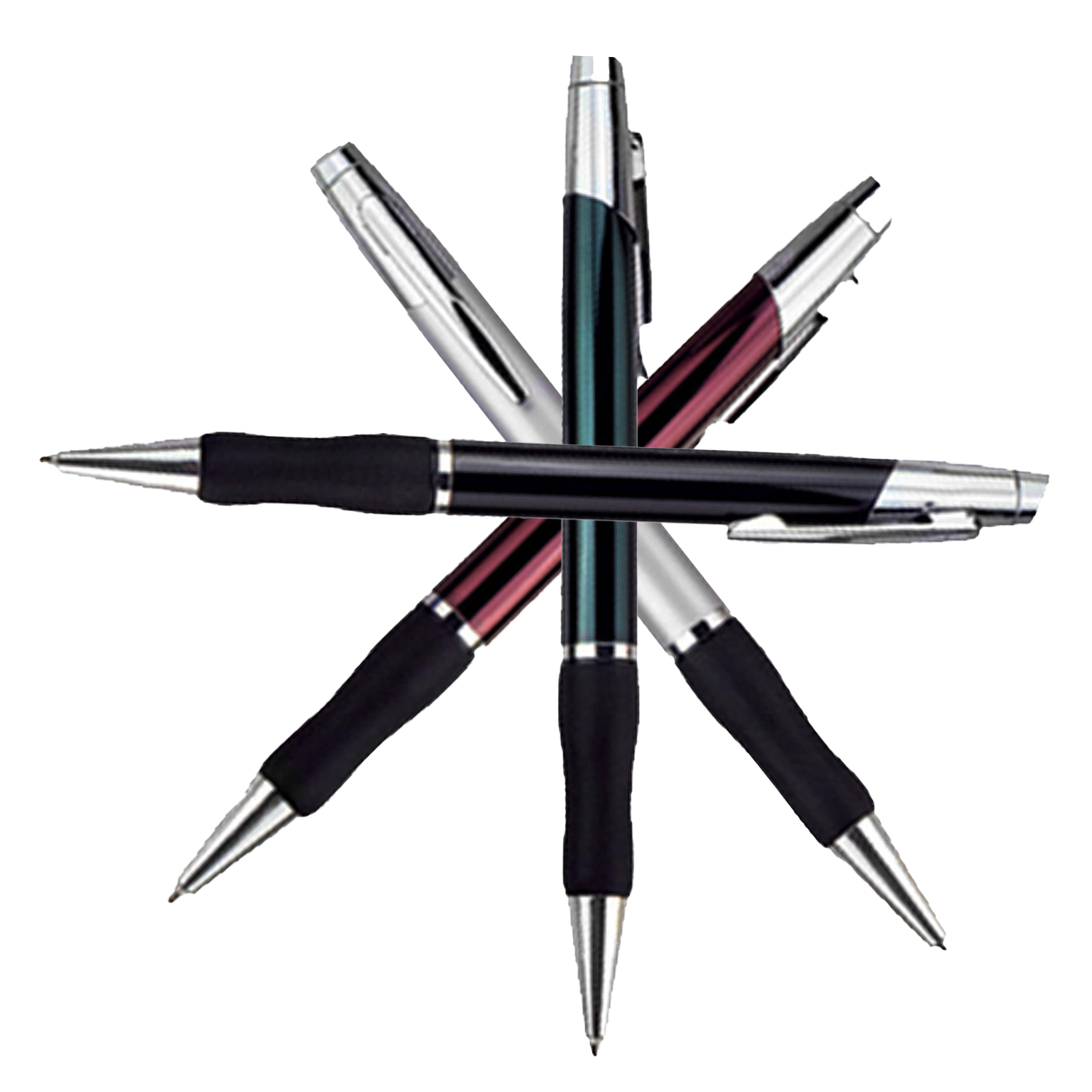 Ballpoint Pen 3