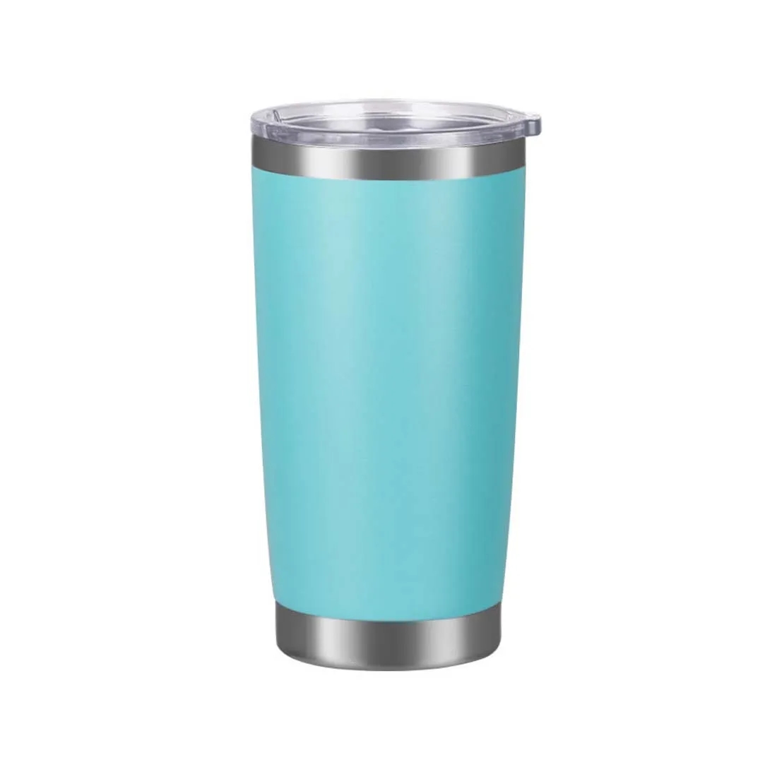 20oz Stainless Steel Vacuum Insulated Tumbler 7