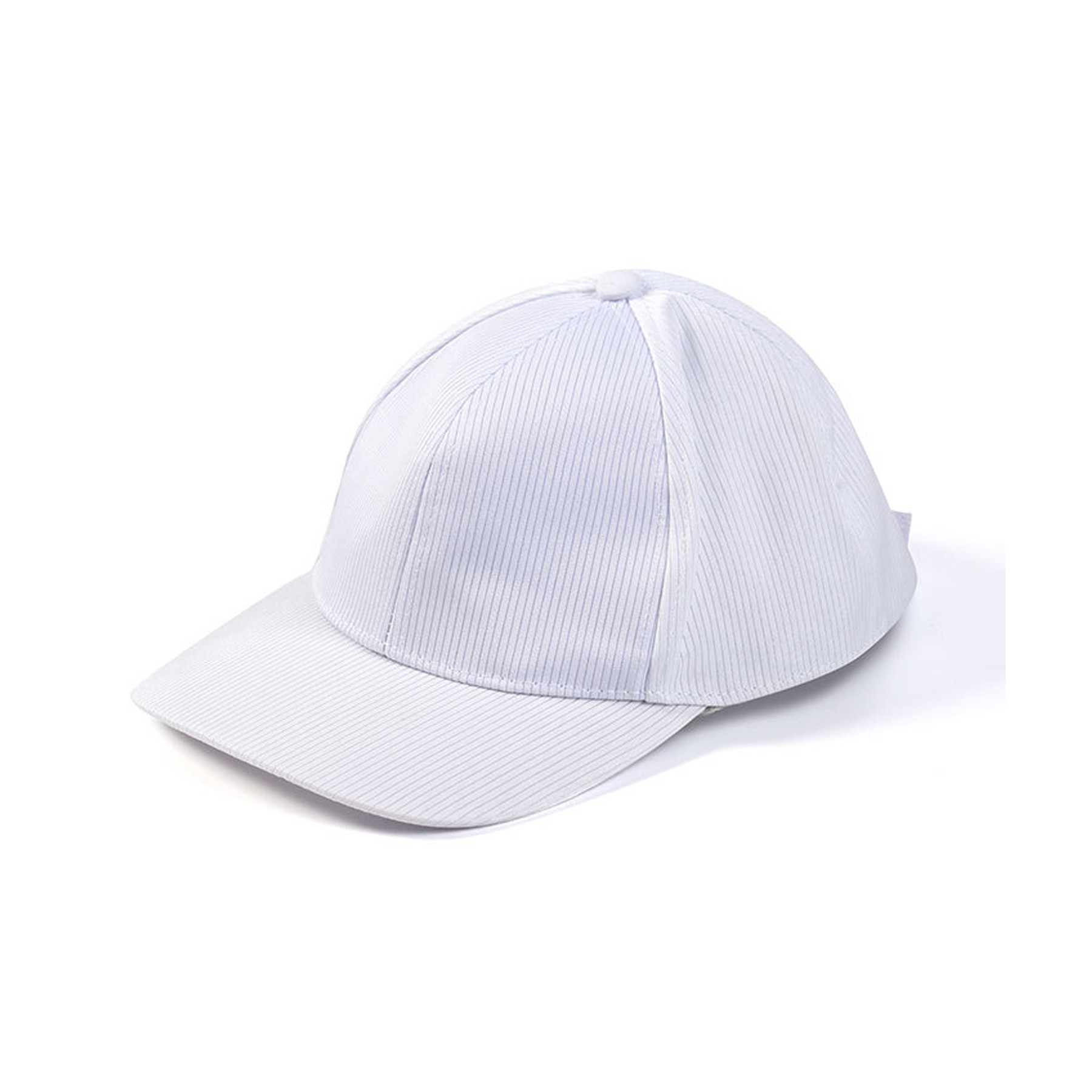 7 Colors LED USB Charging Baseball Cap For Party 2