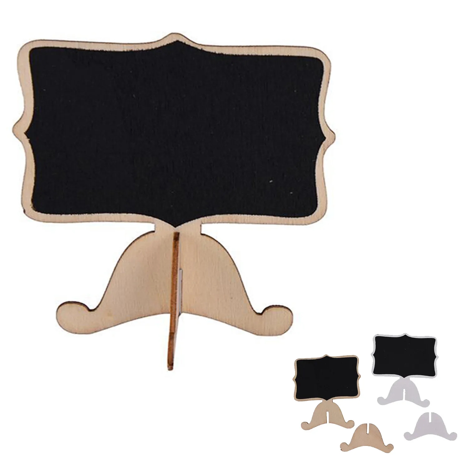Mini Chalkboard/Blackboard For Home Decoration 7