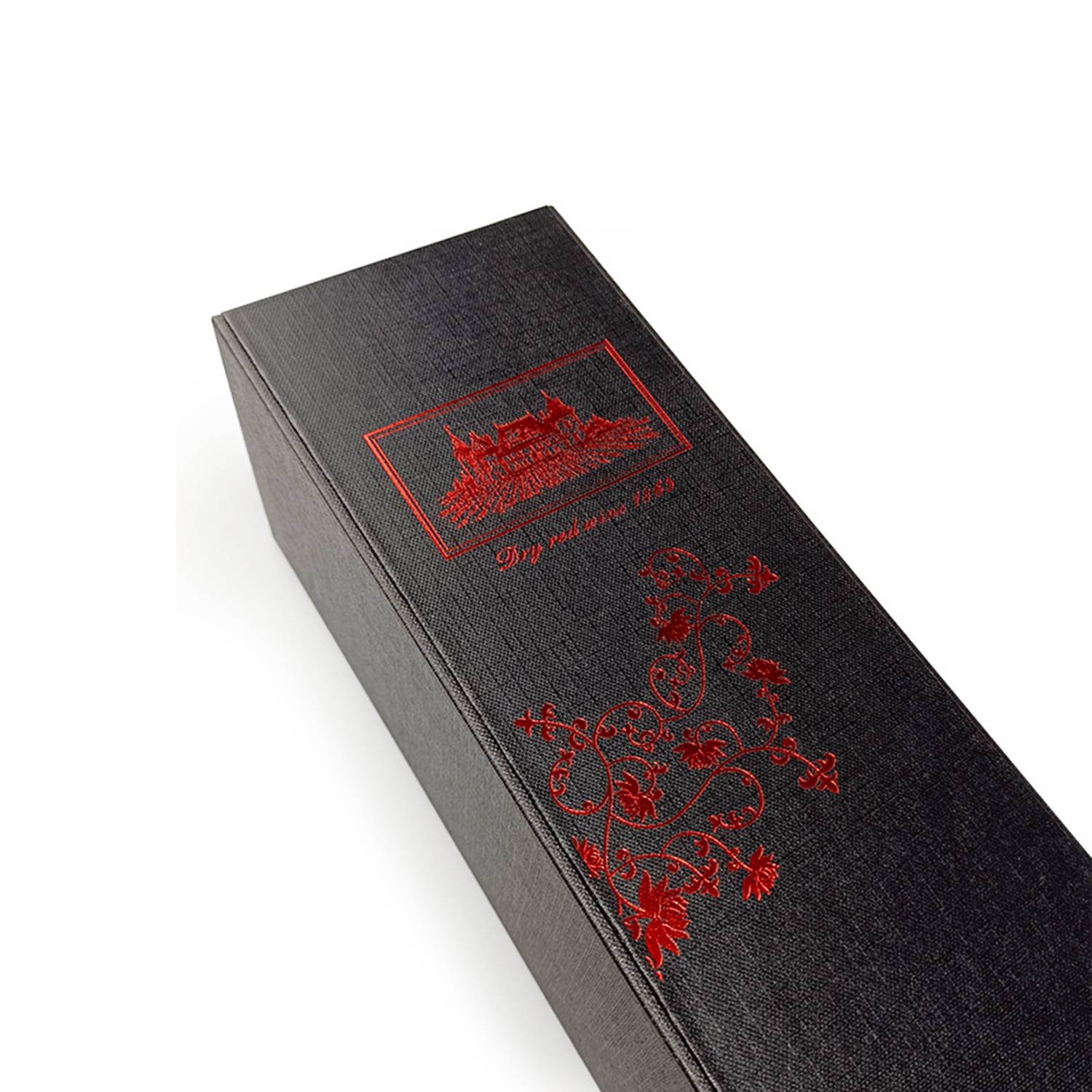 1-Bottle Wine Gift Box 6