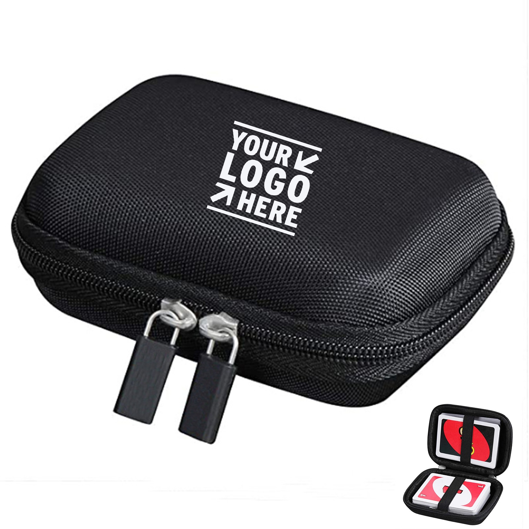 Travel Case 2