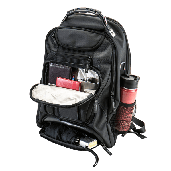 Basecamp Sherpa Backpack 9