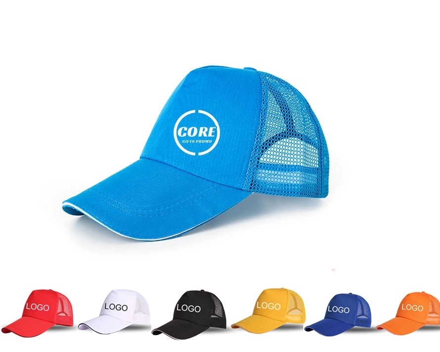 Rugged Professional Cap 2
