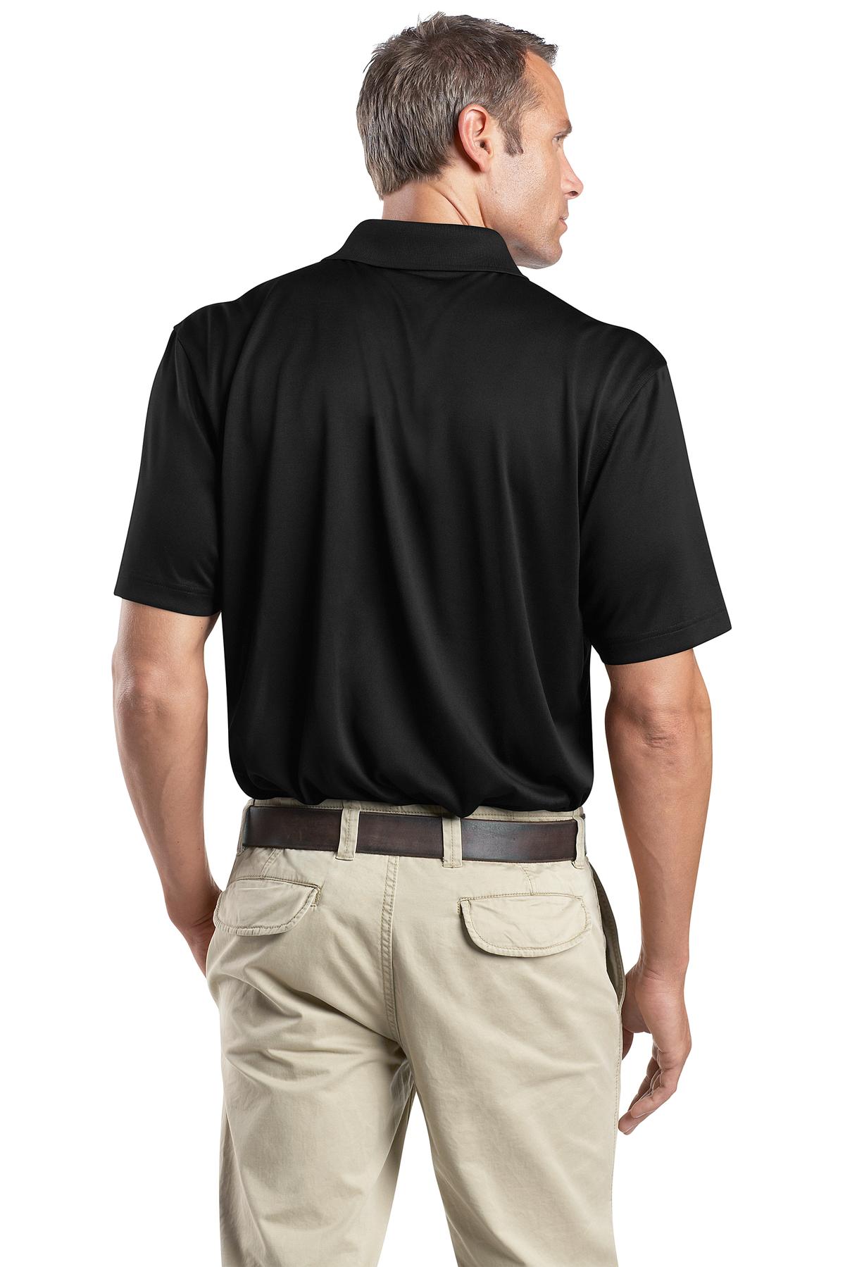 CornerStone® Select Snag-Proof Polo 23