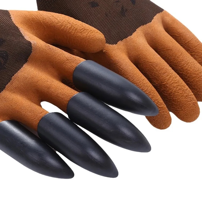 Gardening Paw Gloves 4