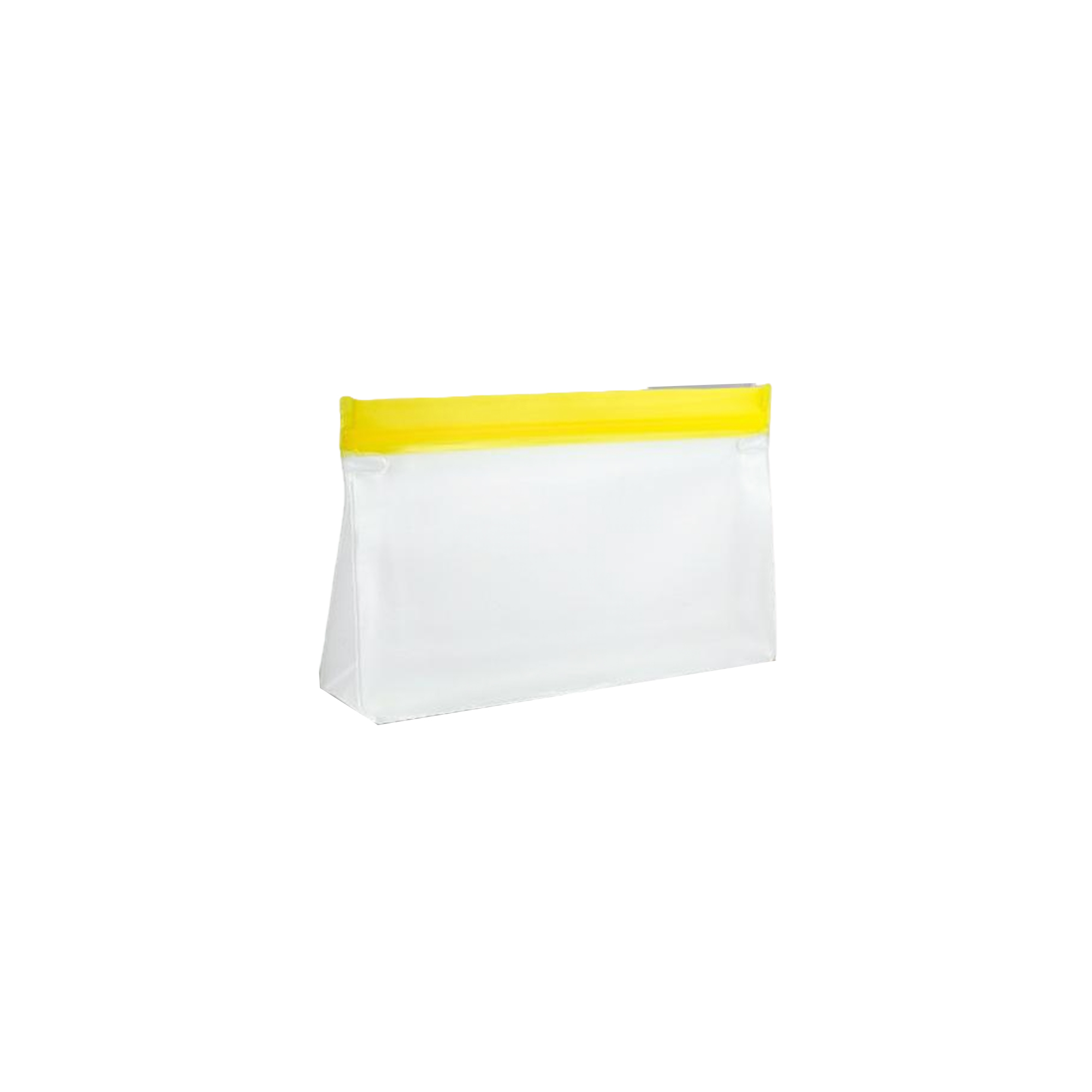 Reusable Stand Up Food Storage Pouch With Zipper 8