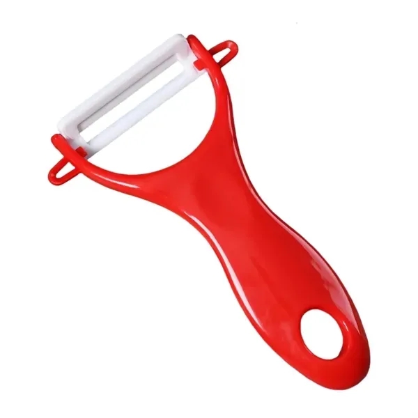 Colorful Ceramic Vegetable Peeler 6