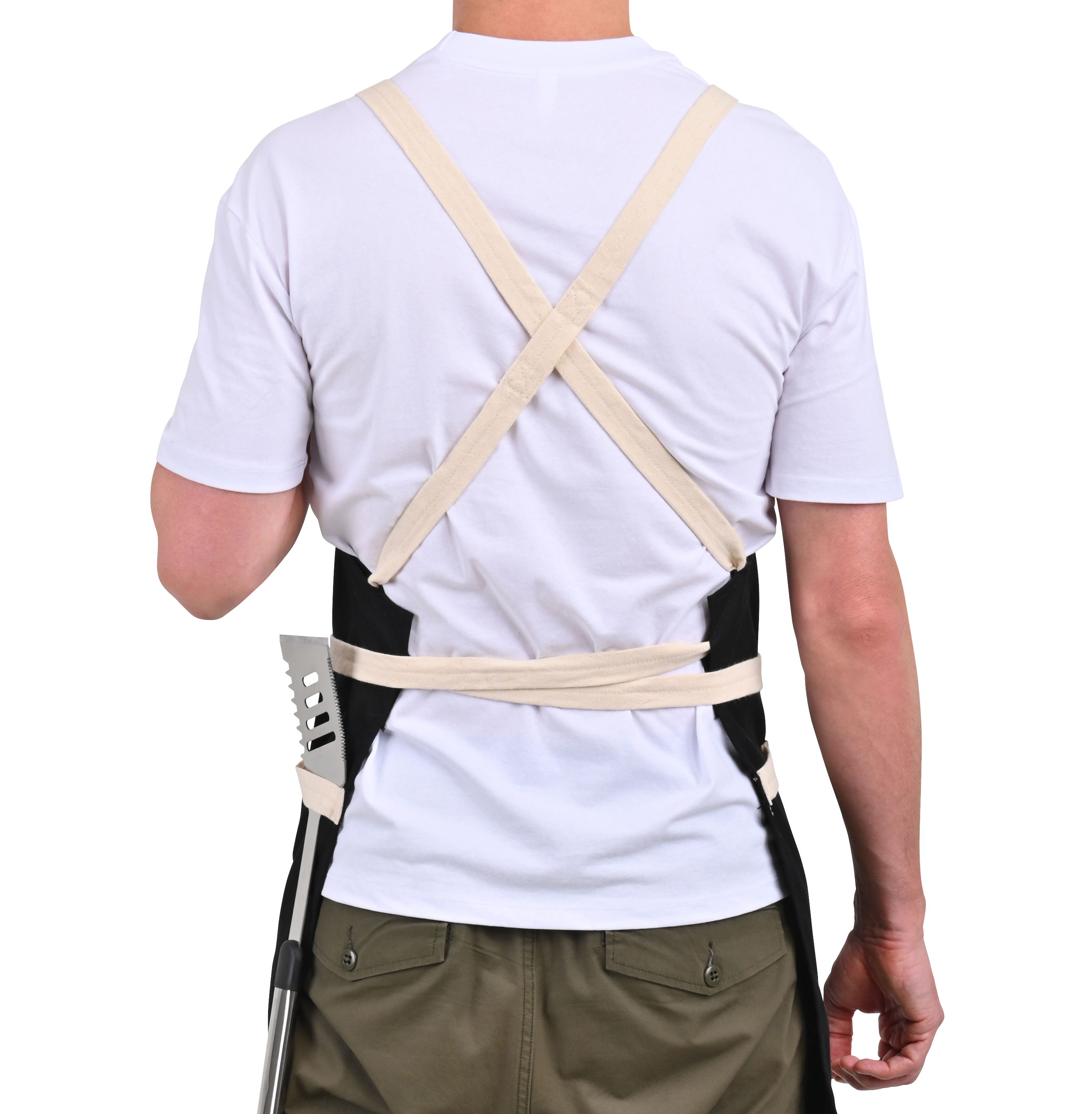 La Cuisine™ Prep Apron 13