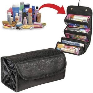 Travel Cosmetic Bag 3