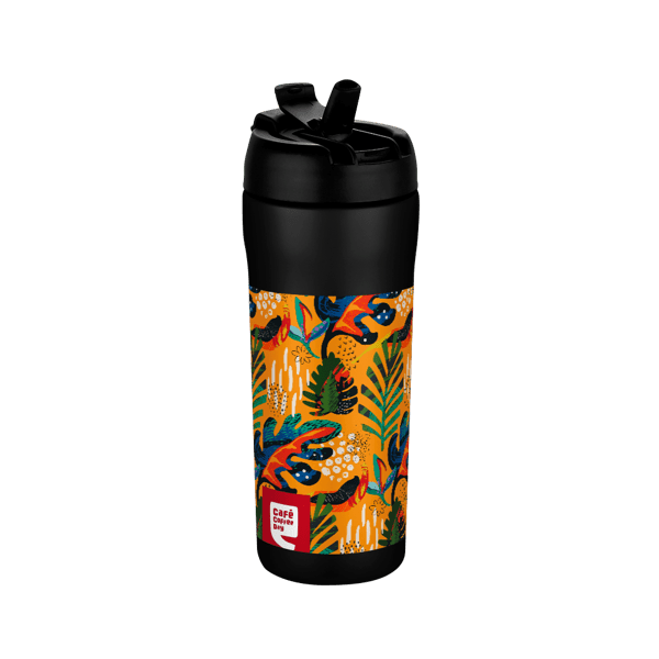 Dearborn 25oz Vacuum Tumbler 2