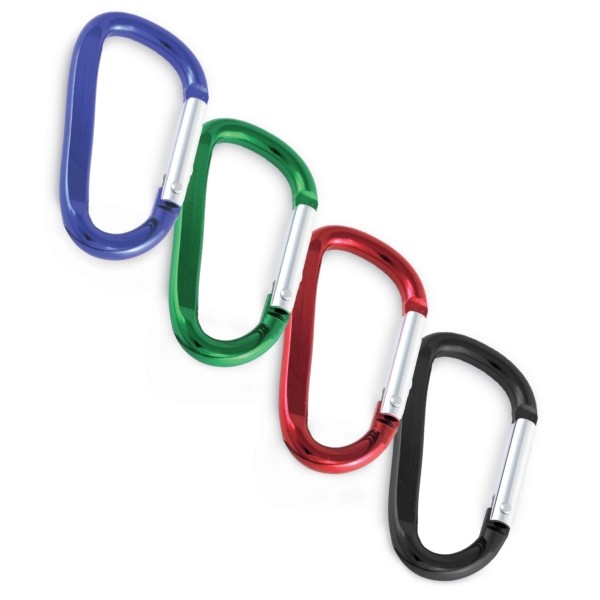 Carabiner 2.25" 2