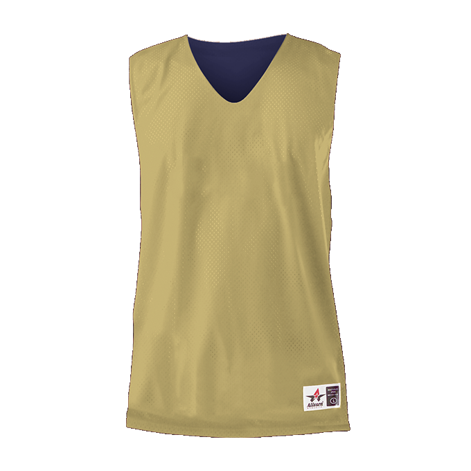 Youth Reversible Mesh Tank 1