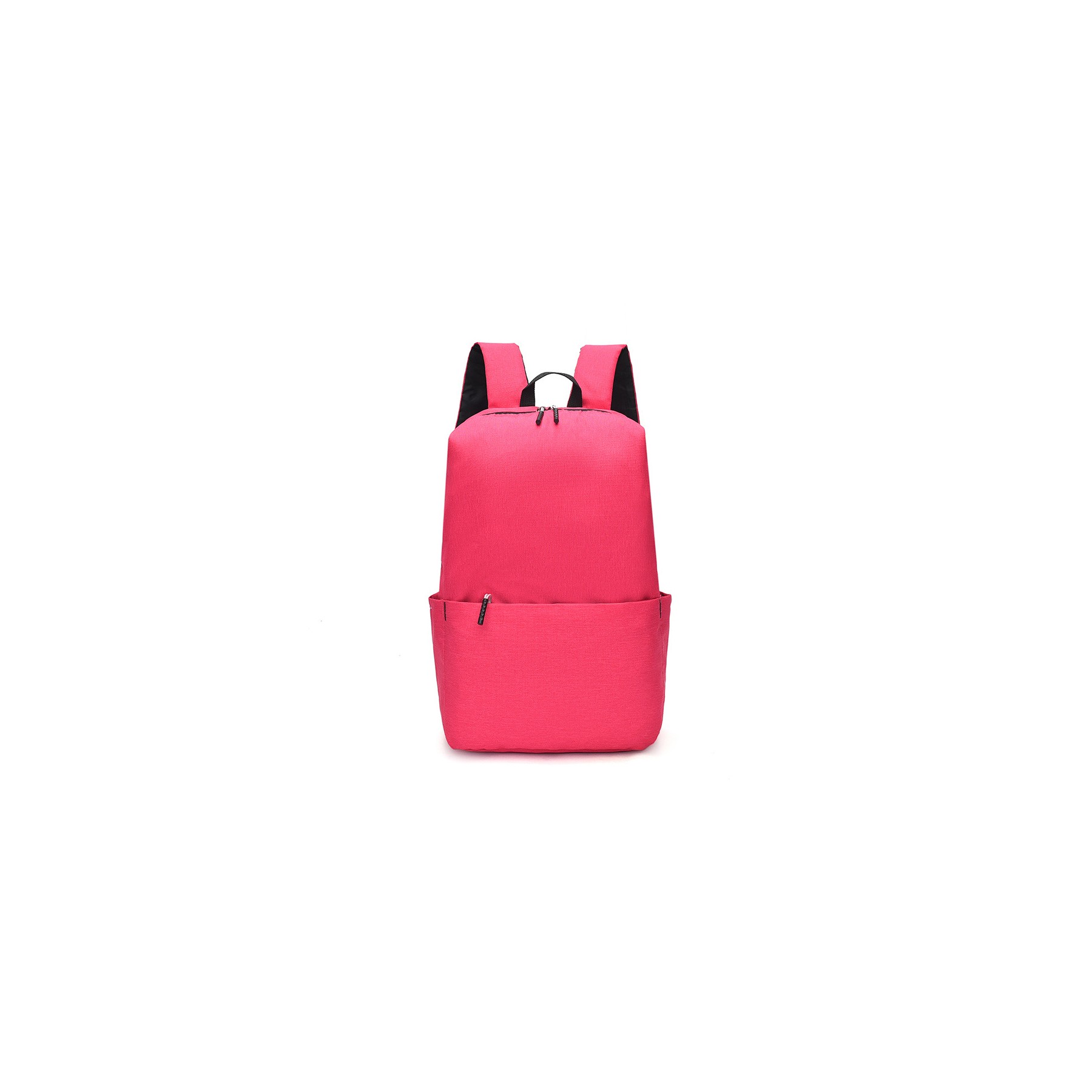 Nylon Backpack 5