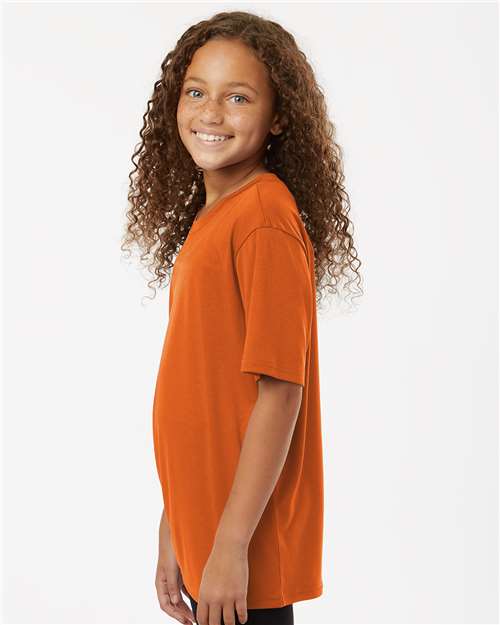 Youth Pro-Lock Performance T-Shirt - 48000Y 184