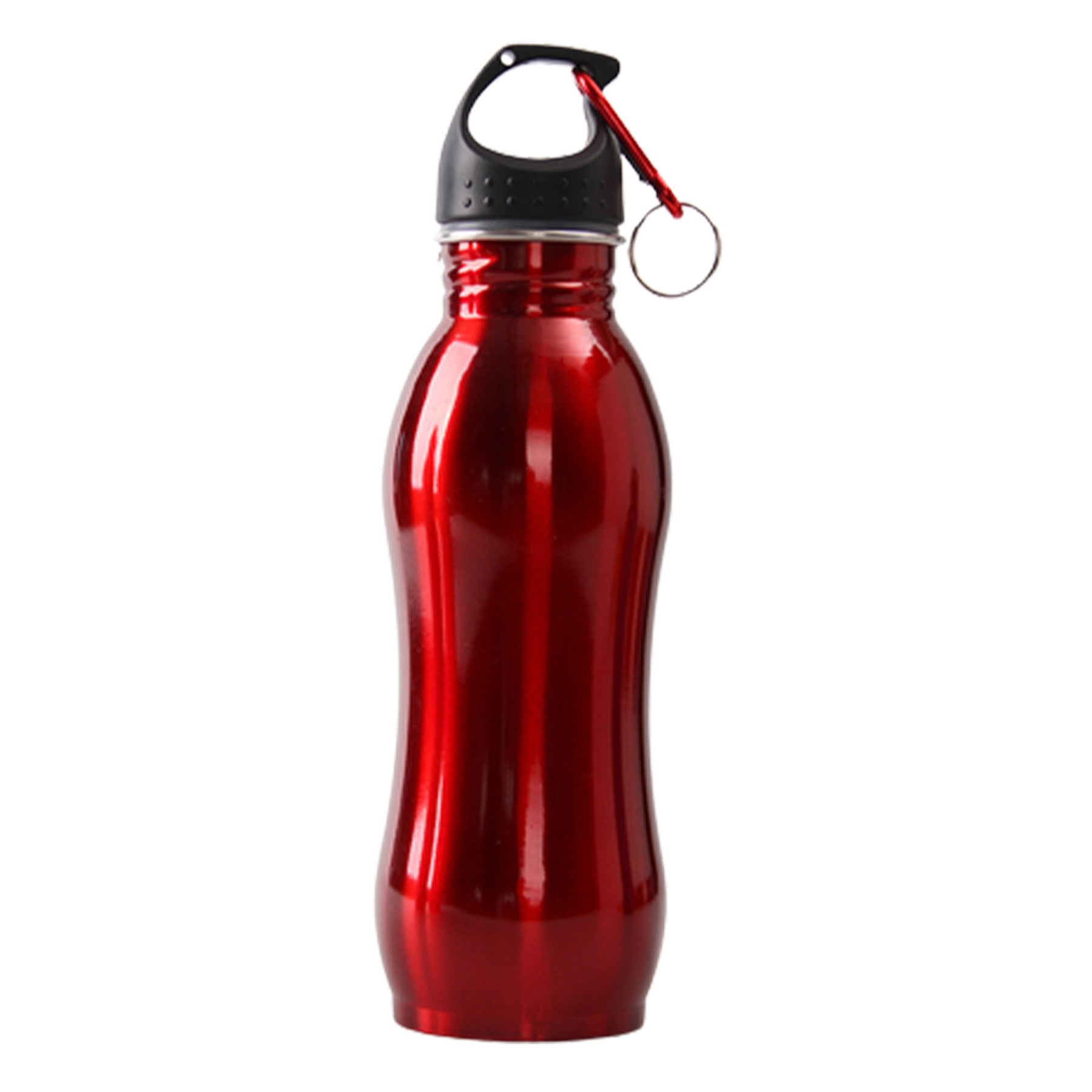 17Oz Single Wall Stainless Steel Bottle 7