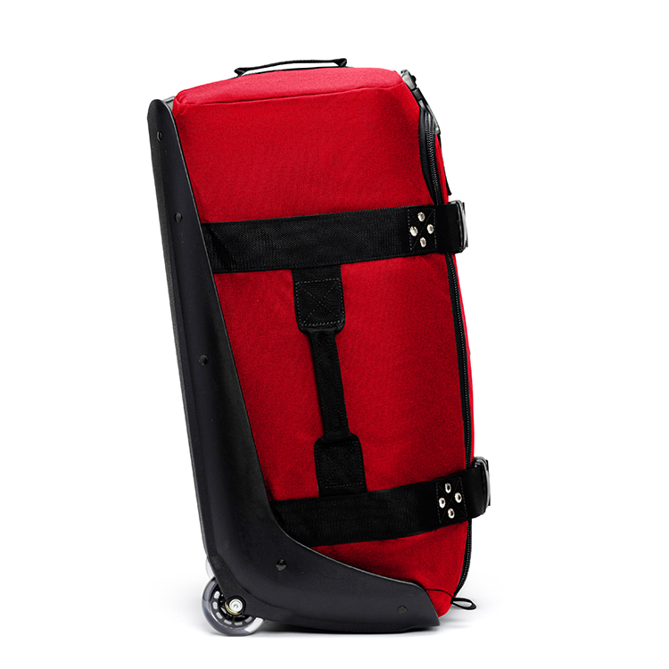 Club Glove Mini Rolling Duffle 9