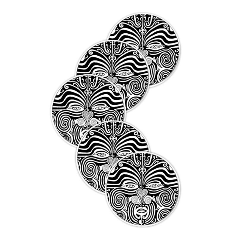 4 X 6 Custom Tattoos 9