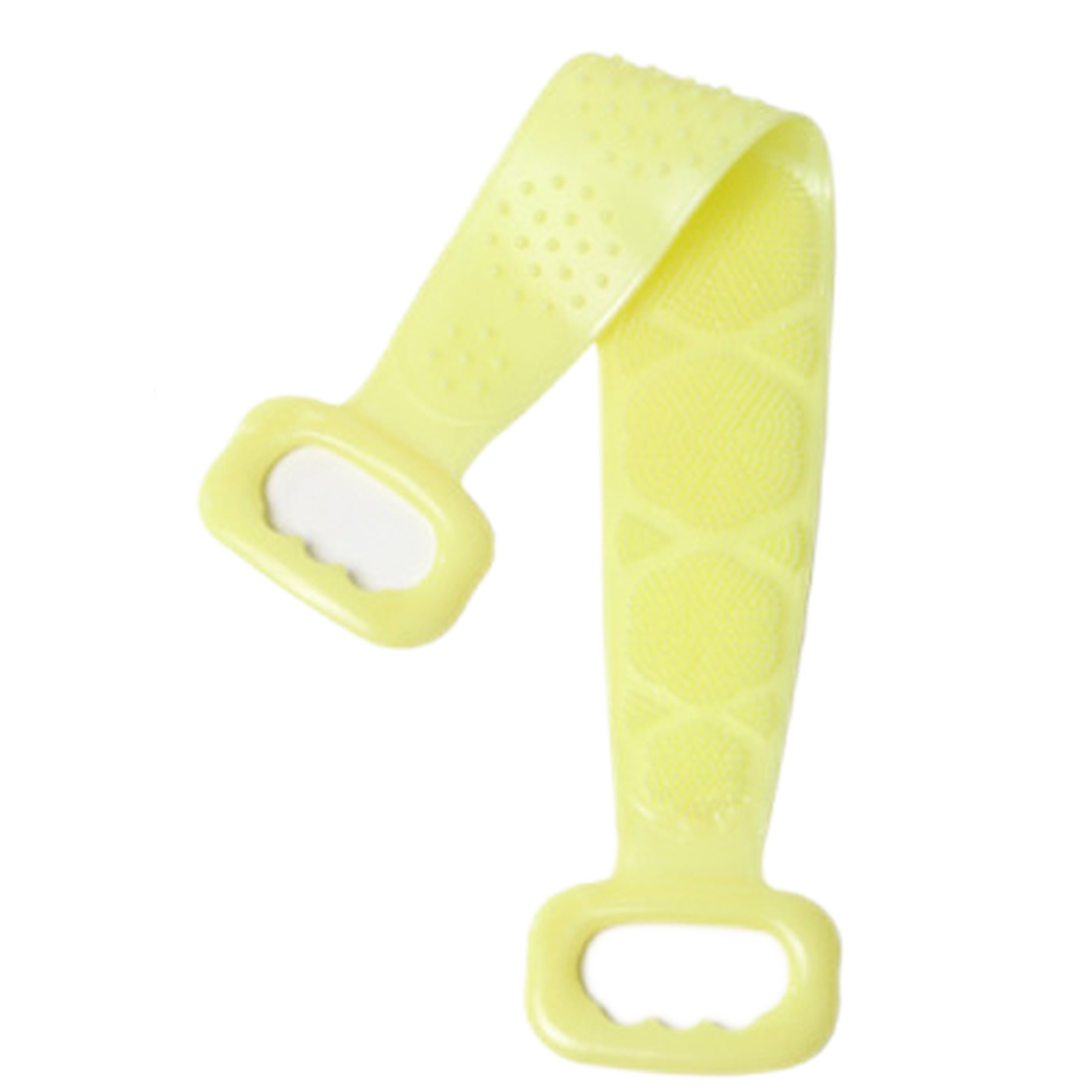 Silicone Back Scrubber For Shower 3