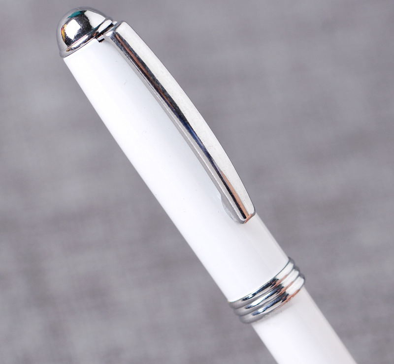 Metal Ballpoint Pen 3
