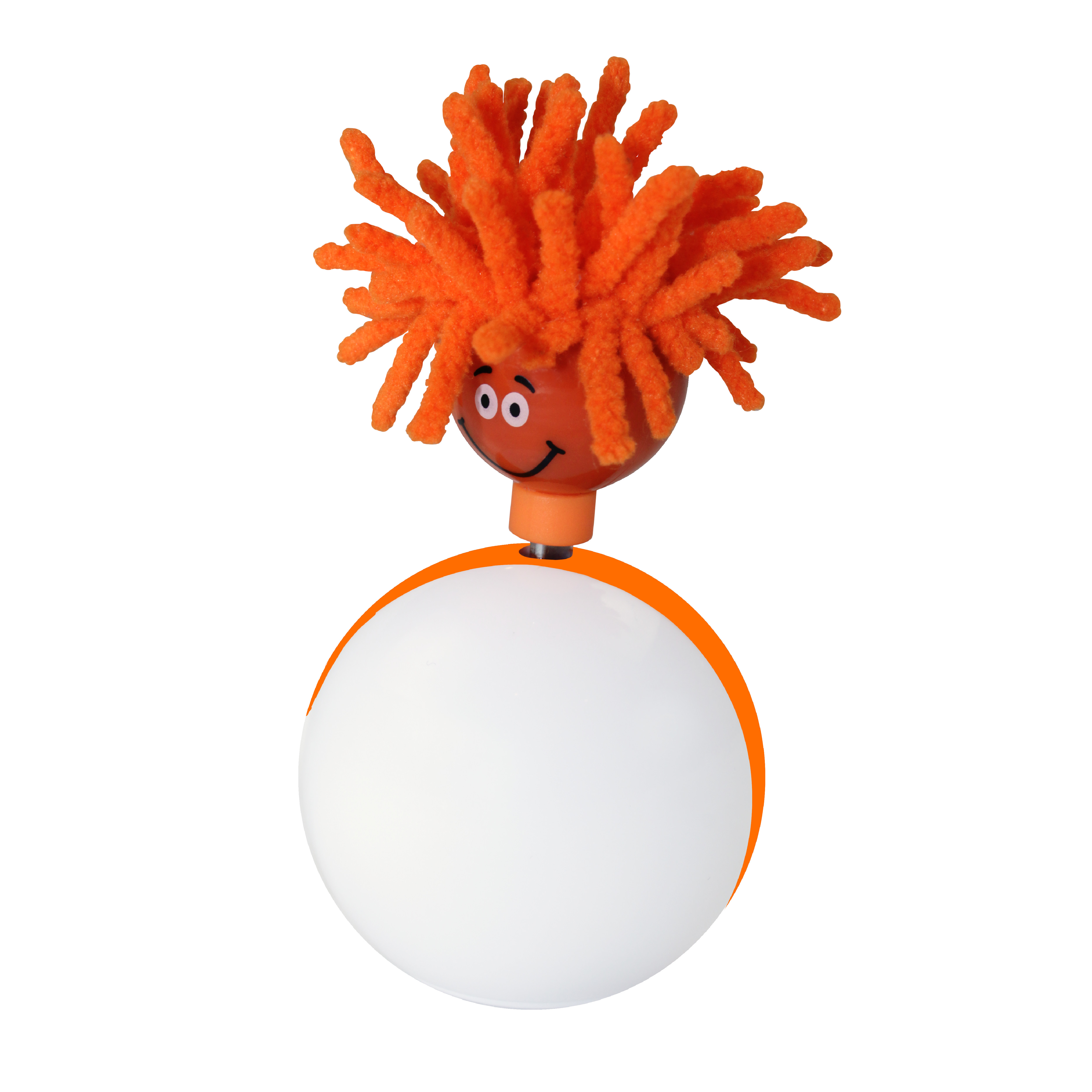 Shaggy Twirlerz/ Mini Screen Cleaner 8