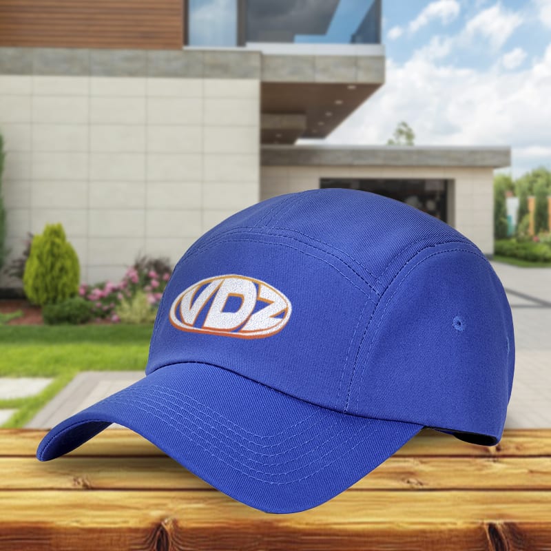 Custom Camper Hats 20