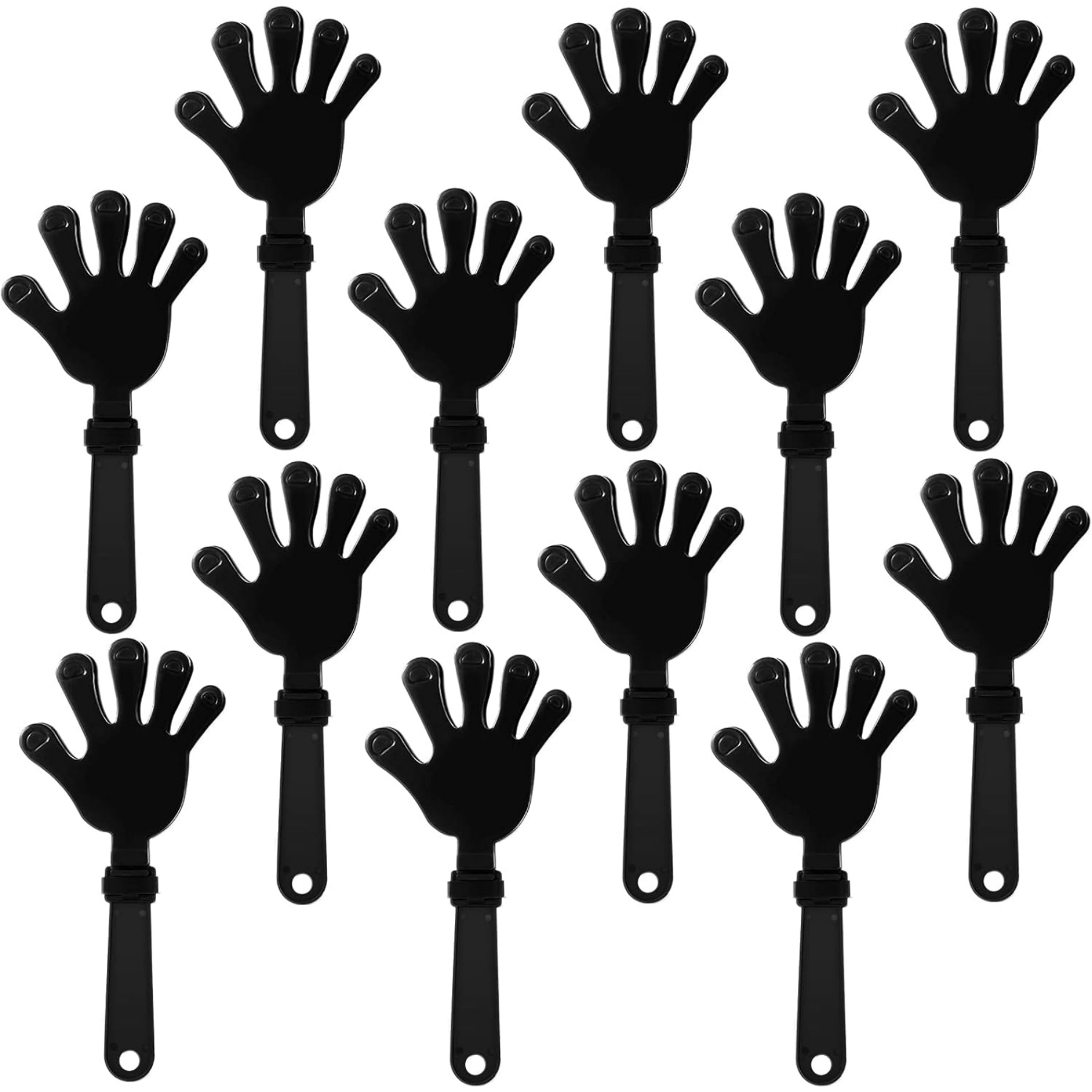 LED Hand Clapper 10