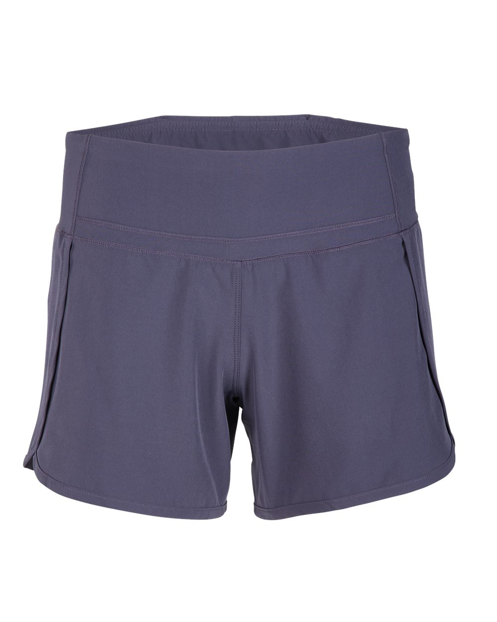 Women's Stretch Woven Lined Shorts - BW6103 7