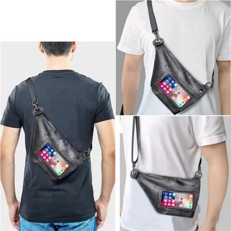 Waterproof Fanny Pack 5