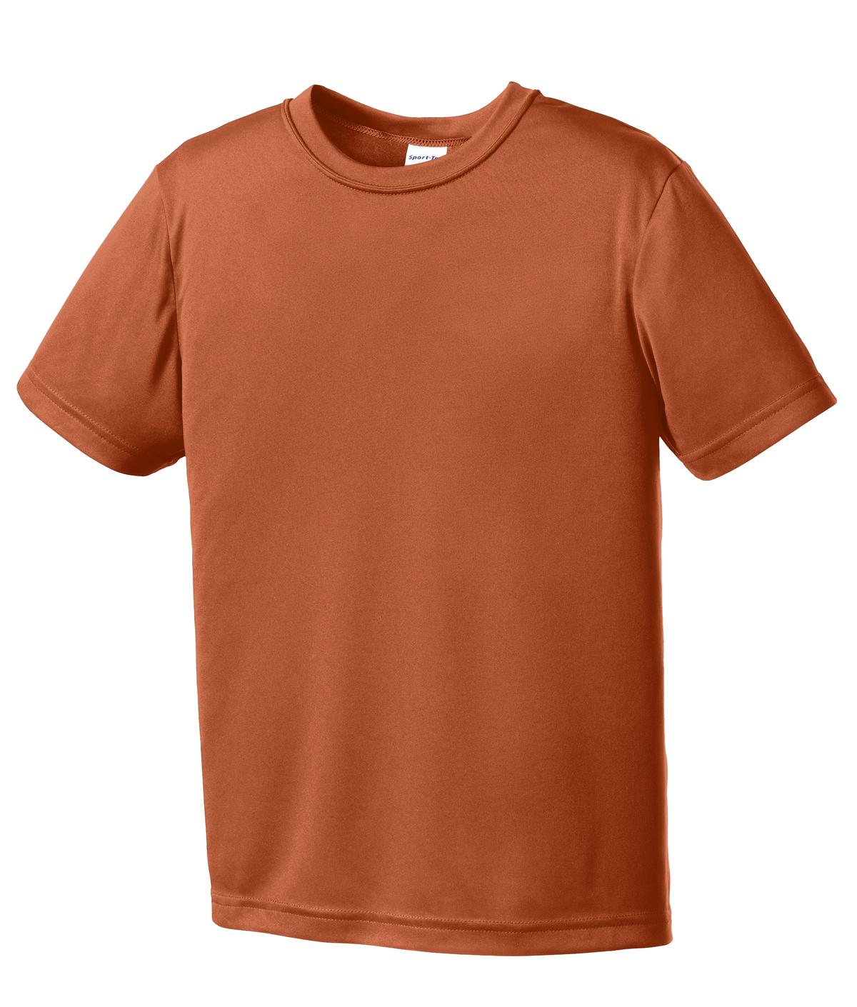 Sport-Tek Youth PosiCharge Competitor Tee. YST350 121