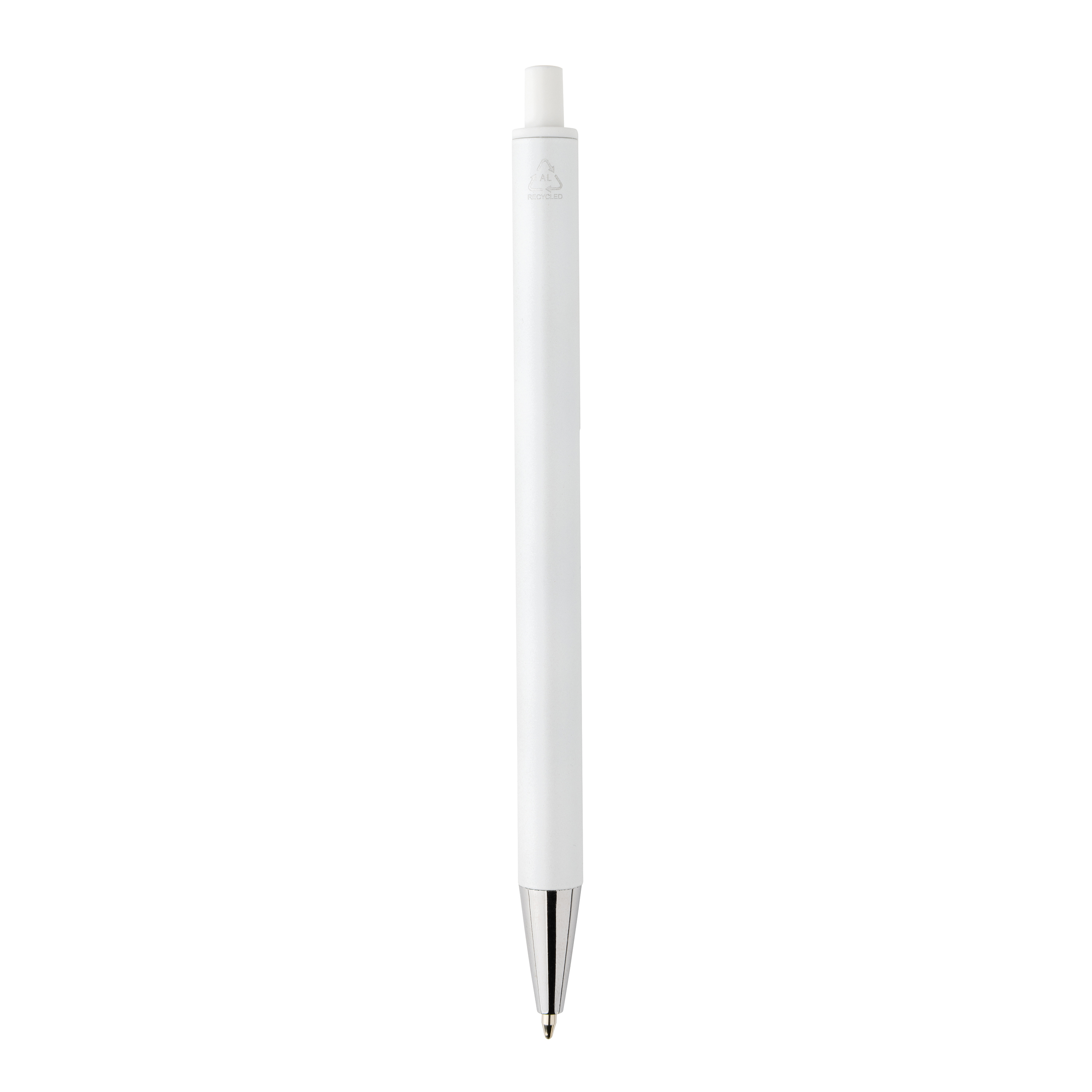 Amisk Certified Recycled Aluminum Pen 21