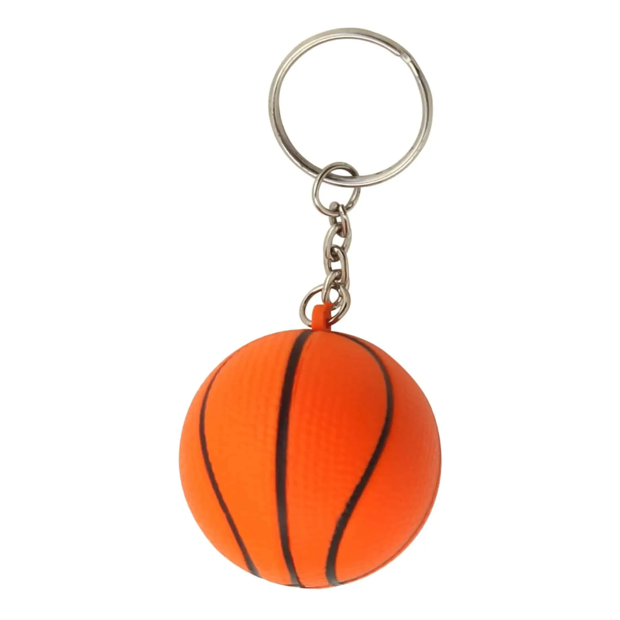 Basketball Keychains 4