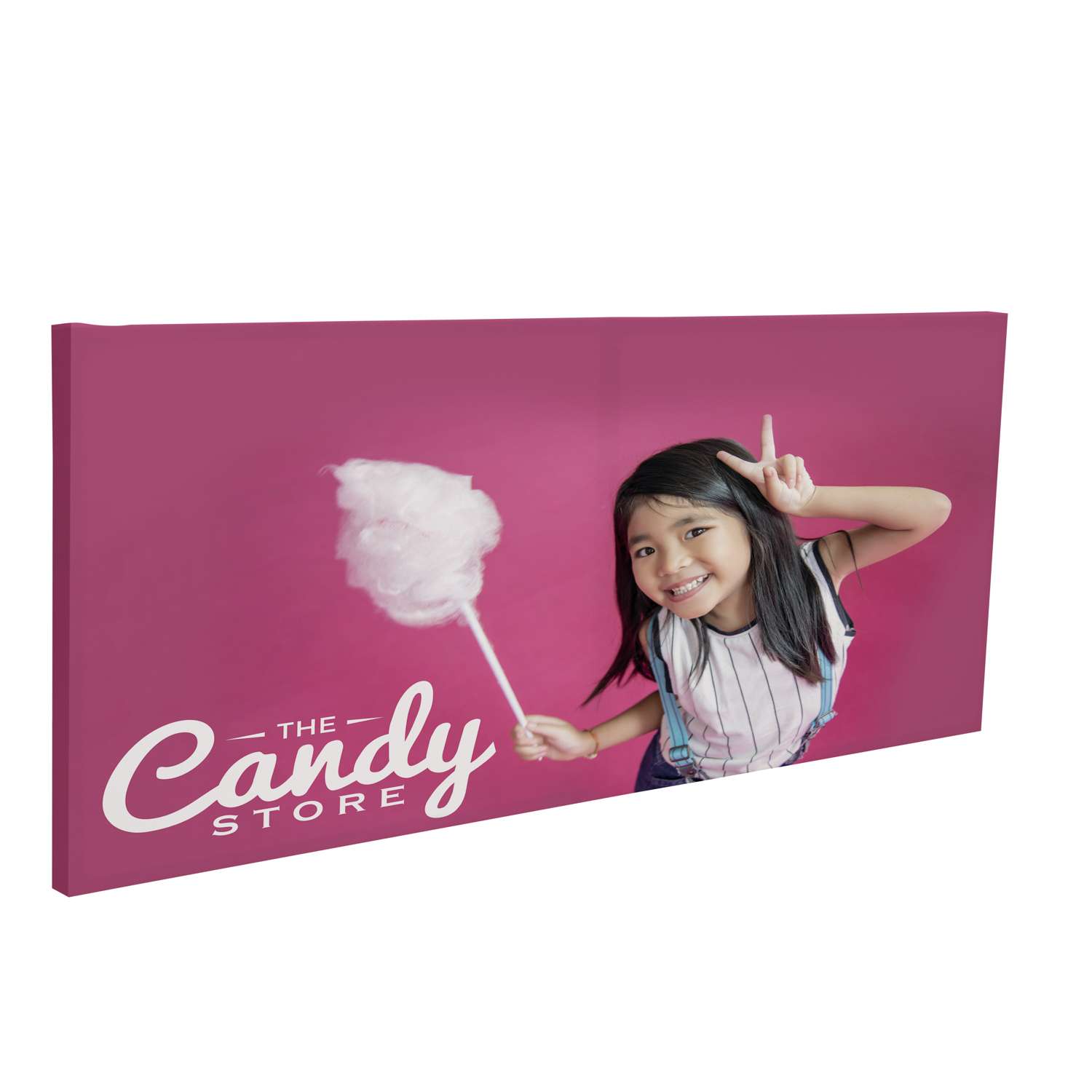 24" x 60" Canvas Print