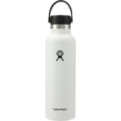 Hydro Flask® Standard Mouth With Flex Cap 21oz 142